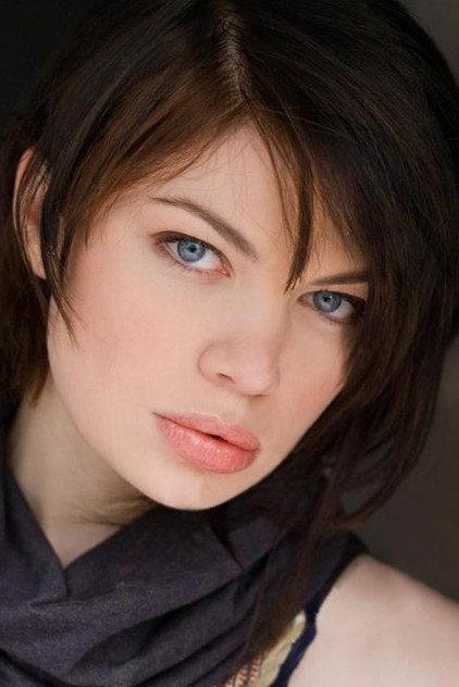Aidan Dee - Actor Profile Photo