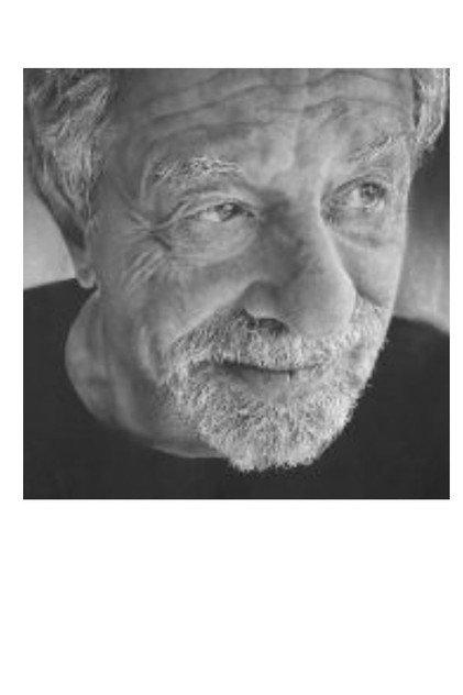 Earl Mann - Actor Profile Photo