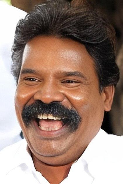 Suruli Manohar - Actor Profile Photo