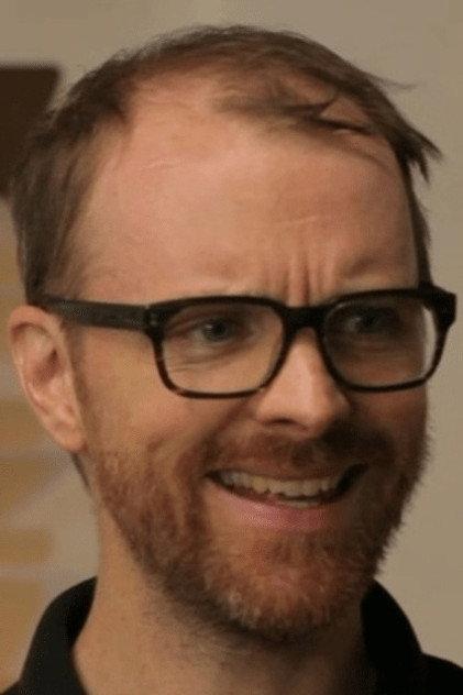 Charles Roxburgh - Actor Profile Photo