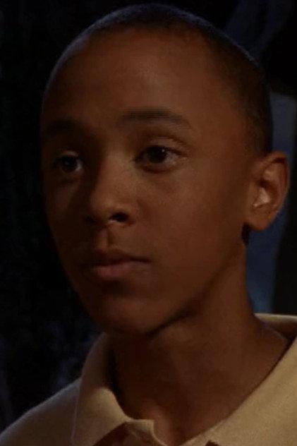 Kiel Campbell - Actor Profile Photo