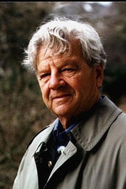 Irenäus Eibl-Eibesfeldt - Actor Profile Photo