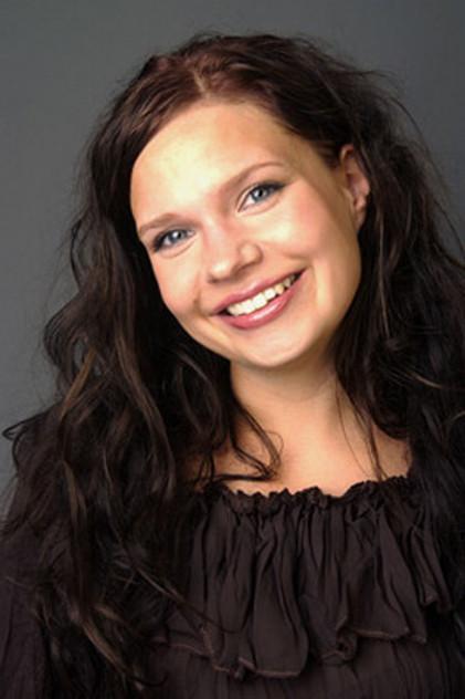 Anni-Kristiina Juuso - Actor Profile Photo