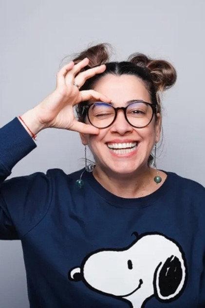 Mery Lemos - Actor Profile Photo