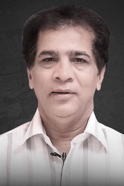 Visweswara Rao - Actor Profile Photo