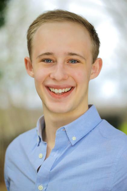 Casey Schaffer - Actor Profile Photo