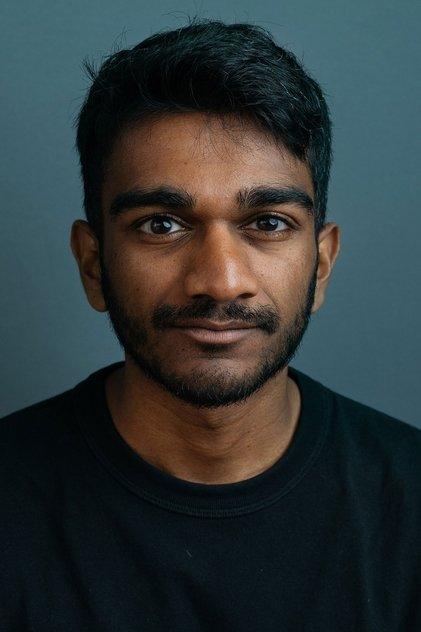 Paul G. Raymond - Actor Profile Photo