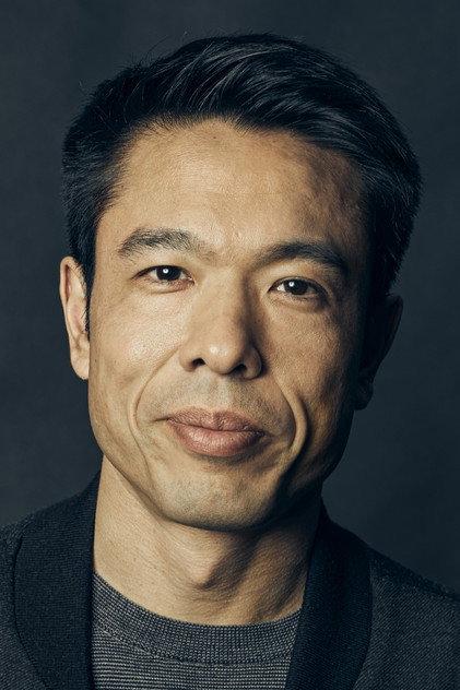 Ryan Mah - Actor Profile Photo