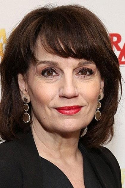 Beth Leavel - Actor Profile Photo