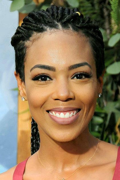Jazmyn Simon - Actor Profile Photo