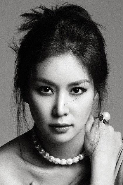 Ko So-young - Actor Profile Photo
