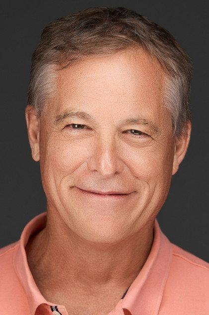 Rob Shuster - Actor Profile Photo