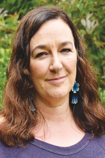 Kamala Todd - Actor Profile Photo
