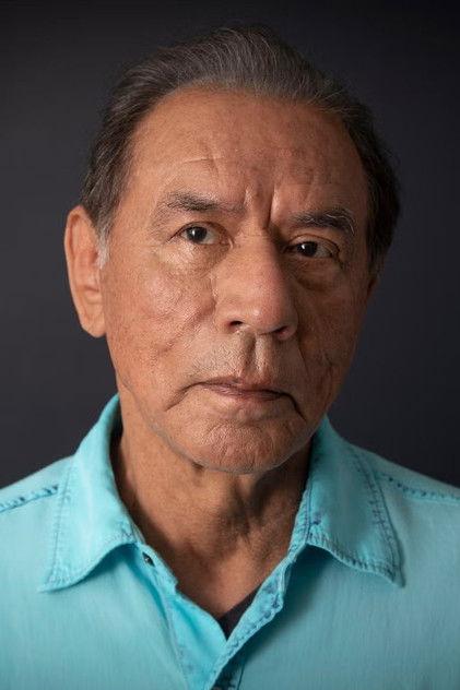 Wes Studi - Actor Profile Photo