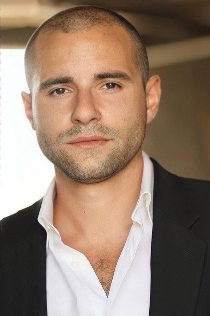 Ray Fonseca - Actor Profile Photo