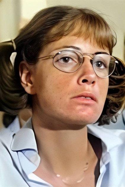 Rachel Steiner - Actor Profile Photo