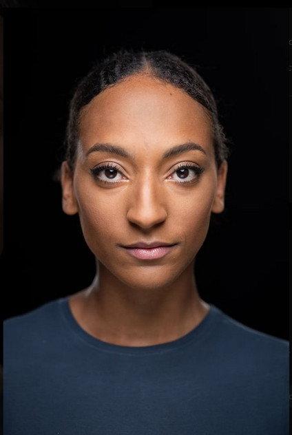 Maïmouna Badjie - Actor Profile Photo