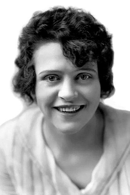 Helen Gibson - Actor Profile Photo