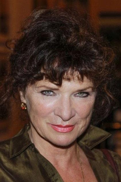 Linda van Dyck - Actor Profile Photo