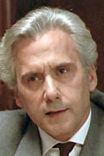 Benito Artesi - Actor Profile Photo
