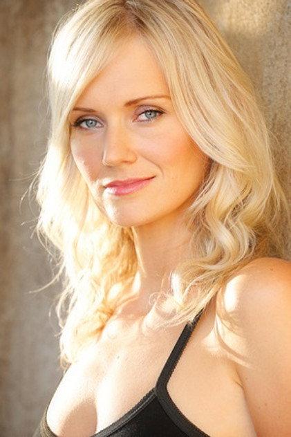 Kamala Jones - Actor Profile Photo