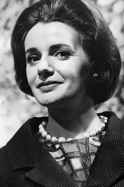 Pauline Delaney - Actor Profile Photo