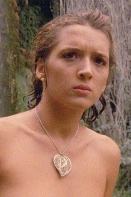 Alicia Príncipe - Actor Profile Photo