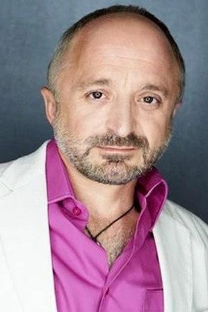 Richard Howland - Actor Profile Photo