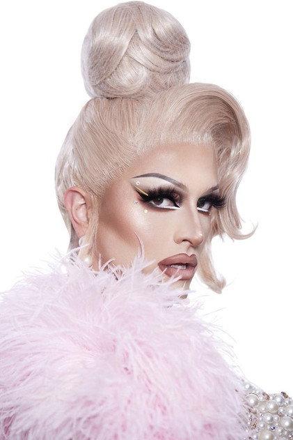 Adriana The Bombshell - Actor Profile Photo