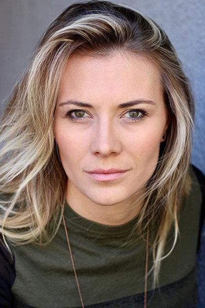 Anthia Gillick - Actor Profile Photo