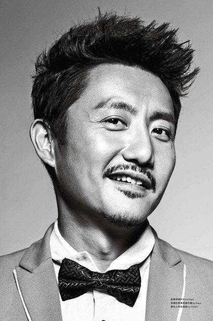 Tu Songyan - Actor Profile Photo