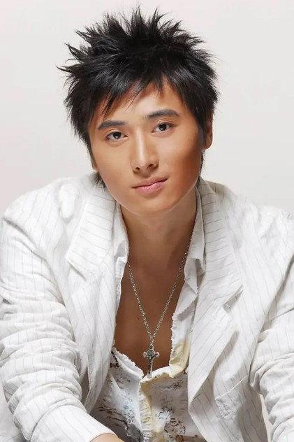 Li Rui Chao - Actor Profile Photo