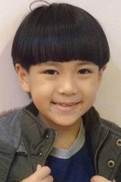Eason Chao - Actor Profile Photo