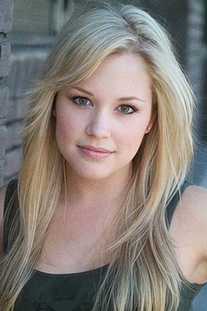 Natalie Elizabeth Marston - Actor Profile Photo