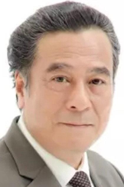 Mạnh Cường - Actor Profile Photo