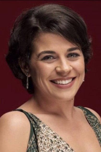 Mona Hala - Actor Profile Photo