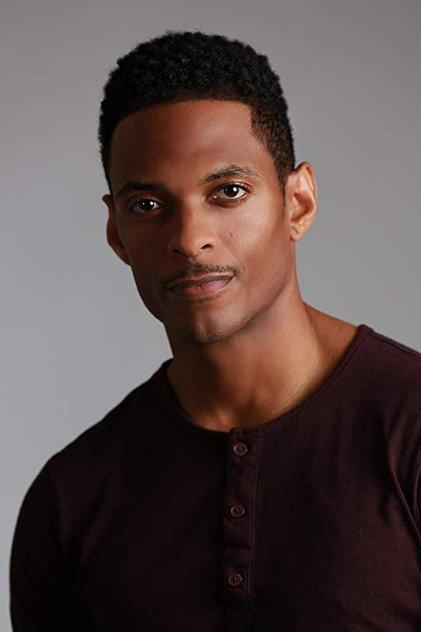 Tallie Brinson - Actor Profile Photo