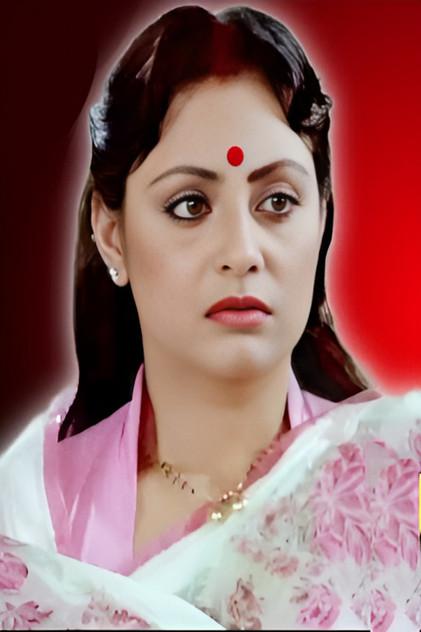 Madhu Malhotra - Actor Profile Photo