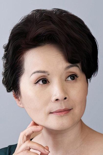 Wu Mian - Actor Profile Photo
