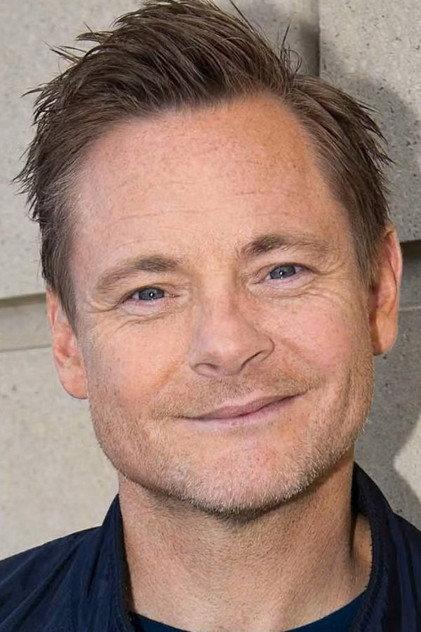 Paw Henriksen - Actor Profile Photo
