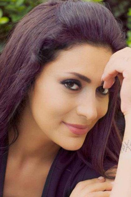 Maya Nasry - Actor Profile Photo