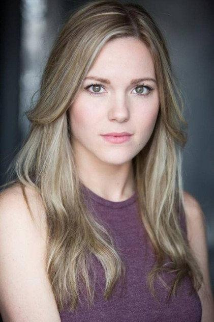 Jenny May Darcy - Actor Profile Photo