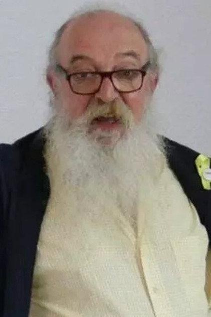 Vicenç Manel Domènech - Actor Profile Photo