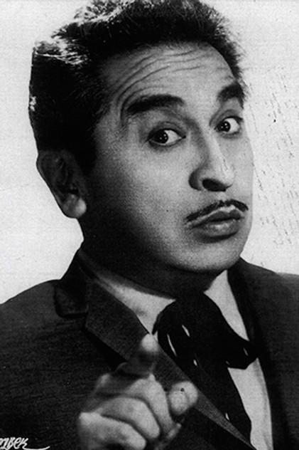Chava Flores - Actor Profile Photo