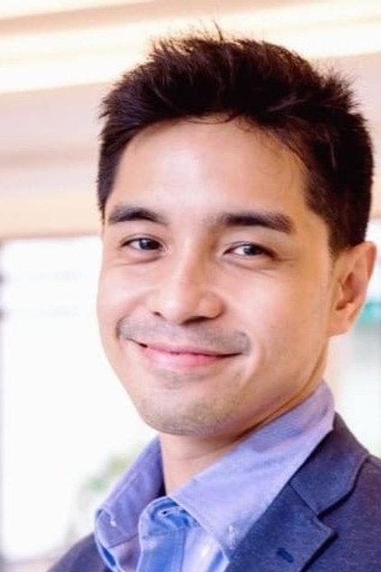 JC Tiuseco - Actor Profile Photo