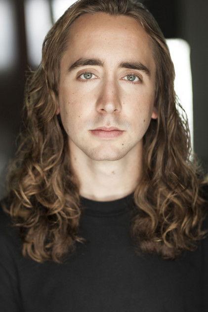Zachary Gibson - Actor Profile Photo