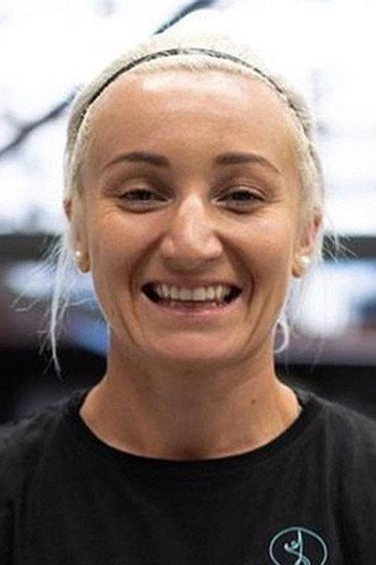 Rebecca Hawker - Actor Profile Photo