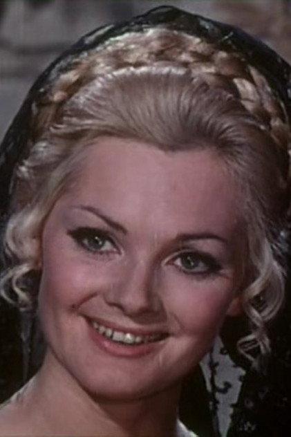 Francy Fair - Actor Profile Photo