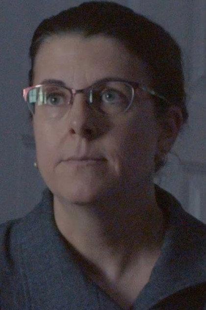 Cindy Ballett - Actor Profile Photo