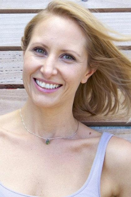 Nadja Brand - Actor Profile Photo